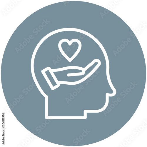 Empathy Icon