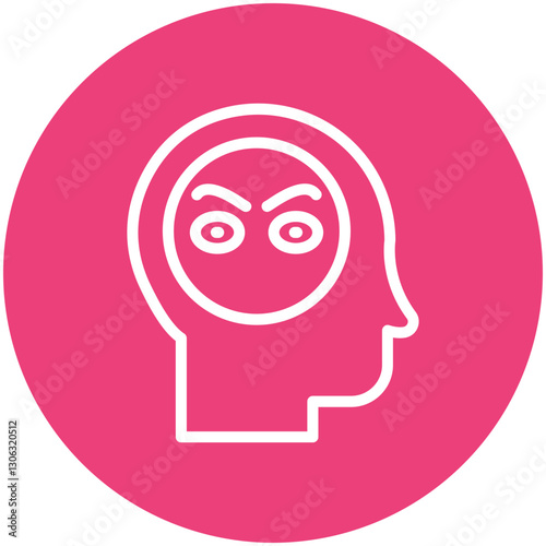 Ambiguous Icon