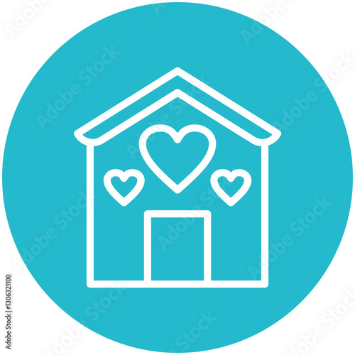 Shelter Icon