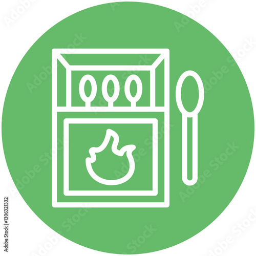 Matches Icon