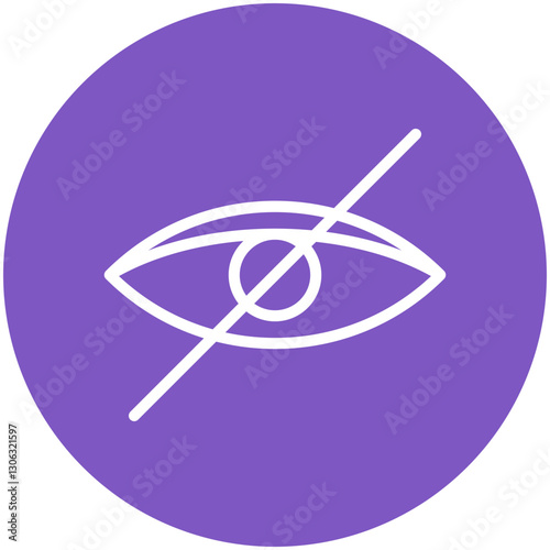 Hiding Icon