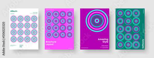 Geometric Book Cover Design. Creative Report Layout. Abstract Business Presentation Template. Background. Brochure. Flyer. Poster. Banner. Pamphlet. Notebook. Advertising. Leaflet. Journal