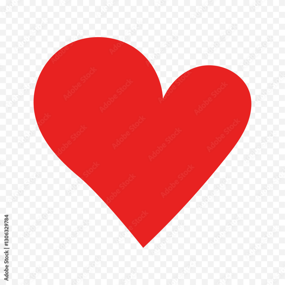 Hand drawn heart on white background. Valentines Day vector elements heart shapes love Hand drawn heart on white background. Valentines Day vector elements heart shapes love