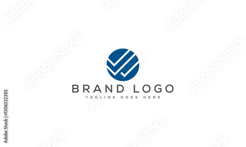 Creative W logo for Branding  and Startups.