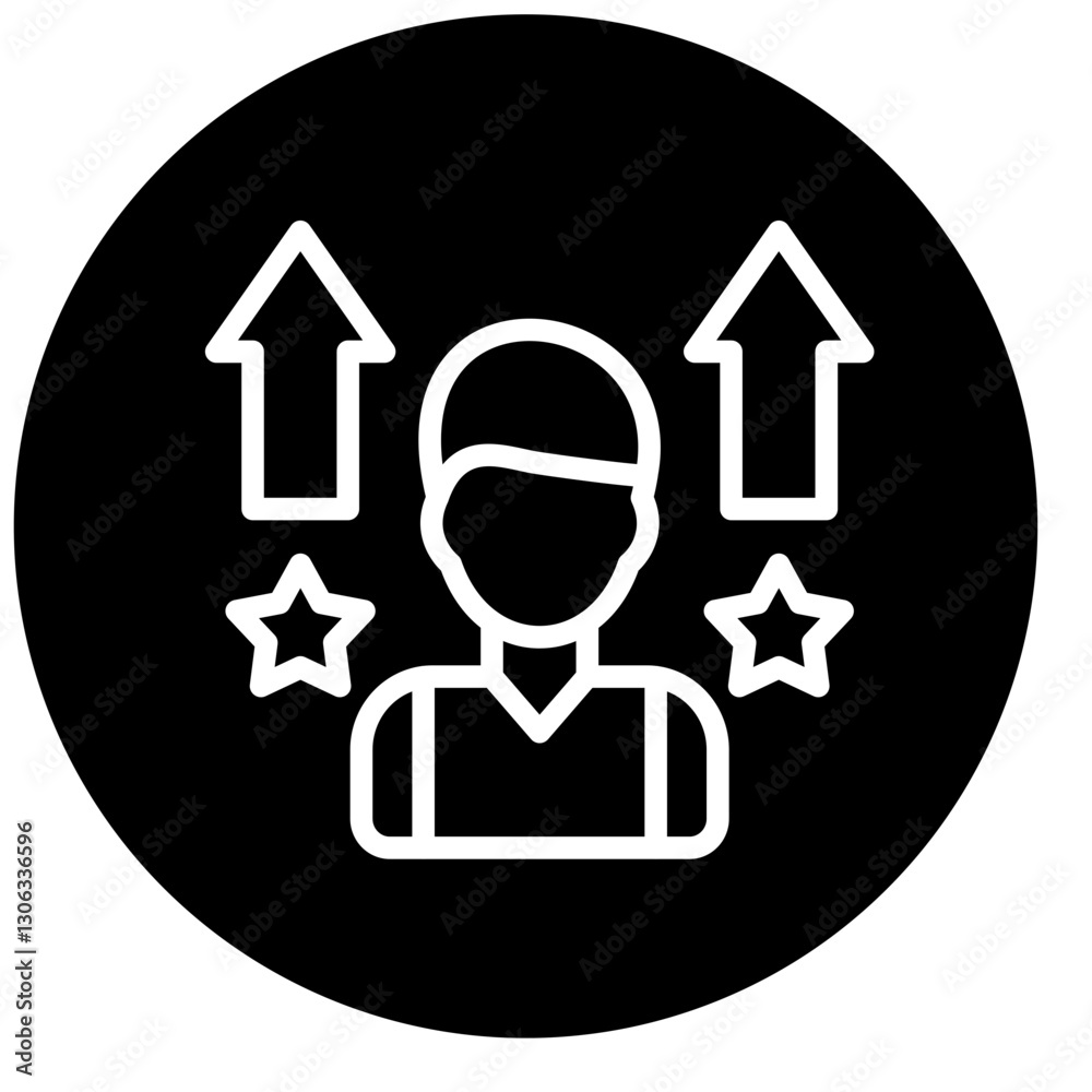 Vector Design Opportunities Icon Style Vector Design Opportunities Icon Style