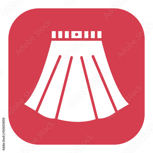 Skirt Icon