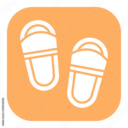 Flip Flop Icon