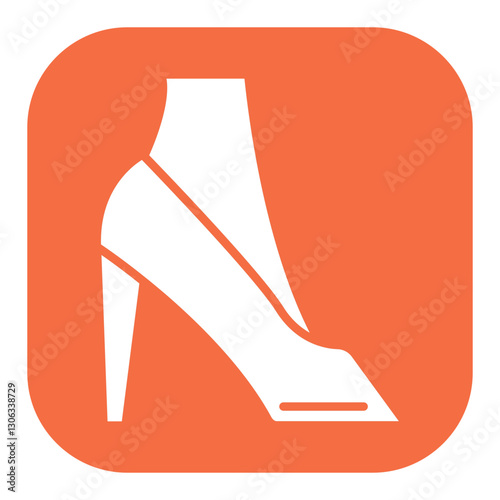 High Heels Icon