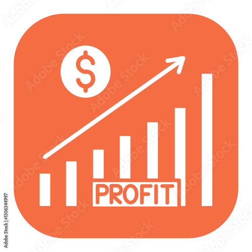 Profits Icon