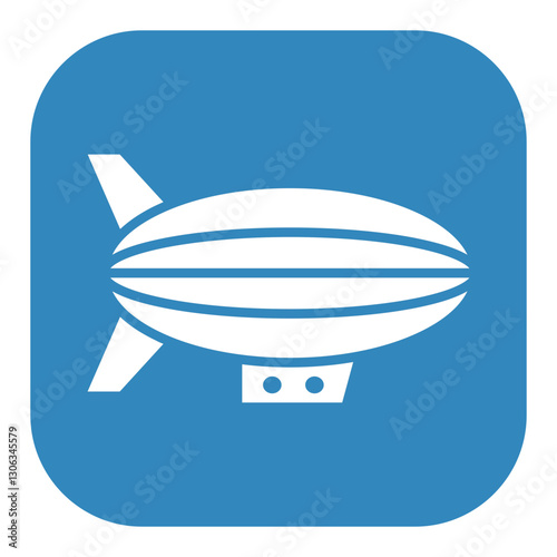 Airship Icon