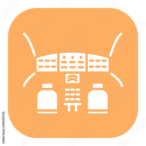 Cockpit Icon