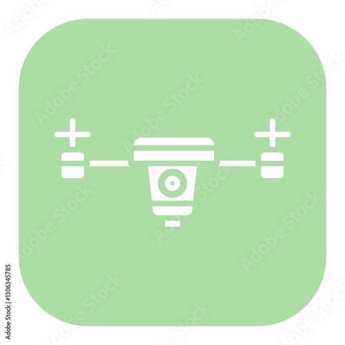 Drone Icon