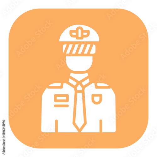 Pilot Icon