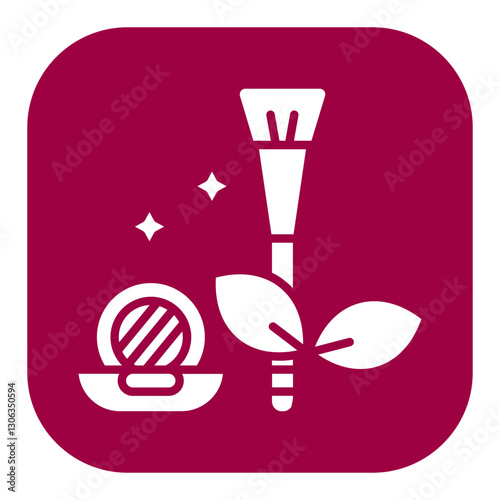 Eco Costemics Icon