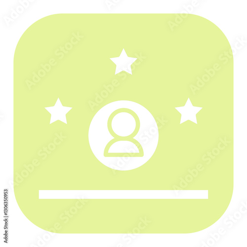 Customer Loyalty Icon