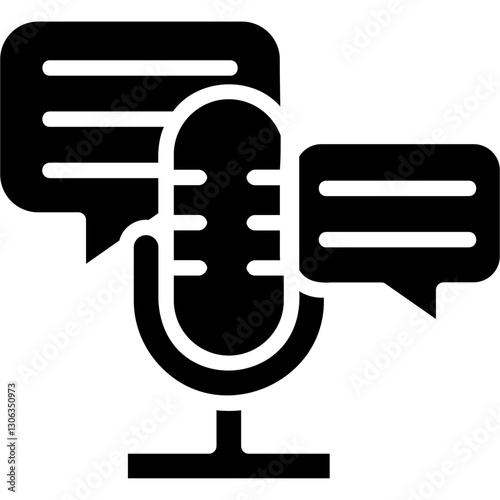 Podcast Icon