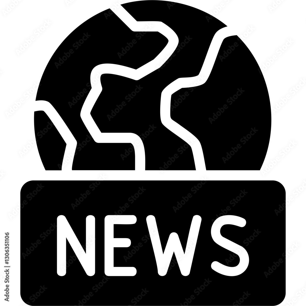 News Network Icon