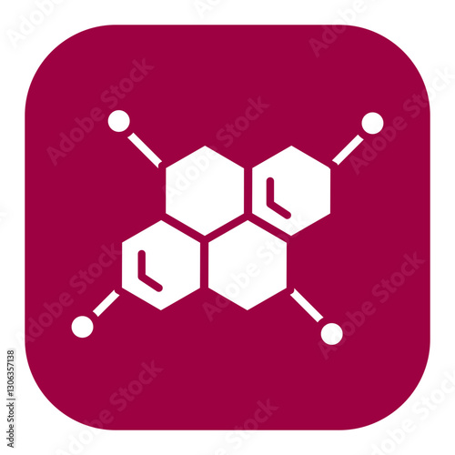Molecule Icon