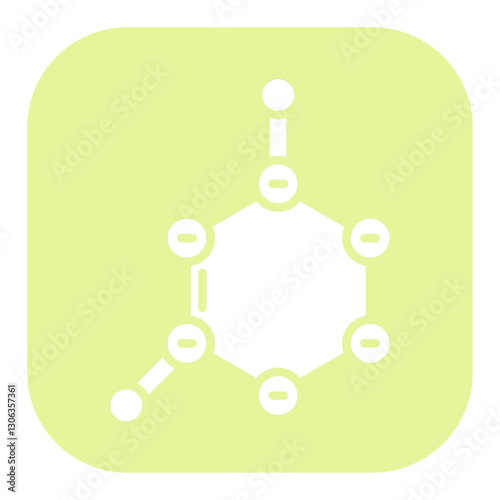 Thymine Icon