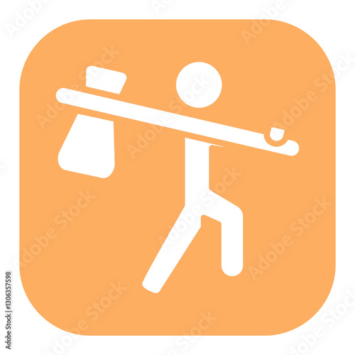 Escape Icon