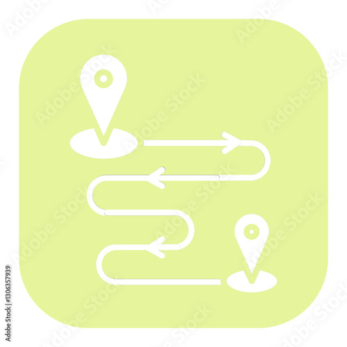 Journey Icon