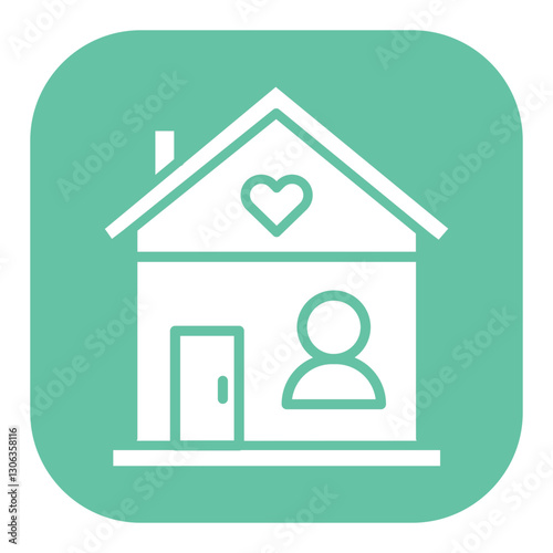 Shelter Icon