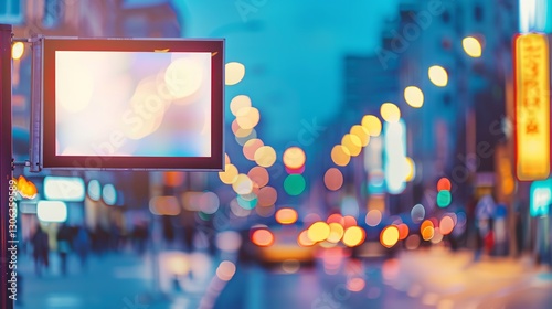 An organisation executing a multi-channel marketing campaign that incorporates internet, social networks, TV and out-of-home ads, Generative AI.