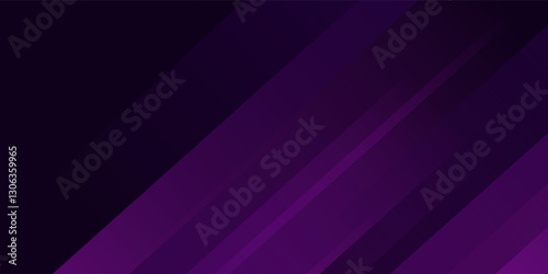 Abstract purple background with diagonal lines. suitable for background, landing page, wallpaper, home screen, theme. vector eps 10