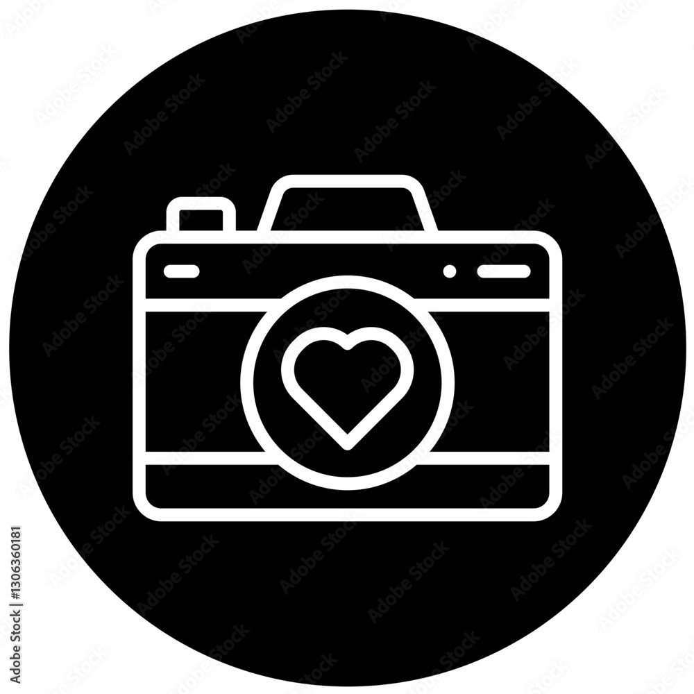 Vector Design Camera Icon Style Vector Design Camera Icon Style