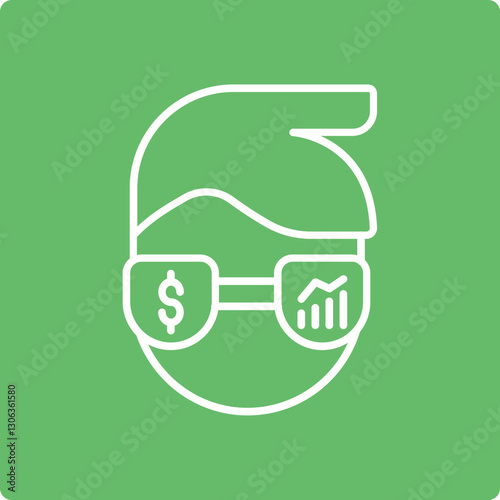 Vision Icon