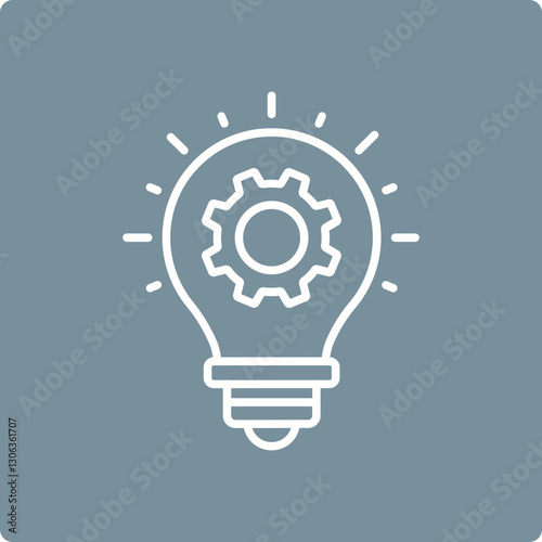 Innovative Icon