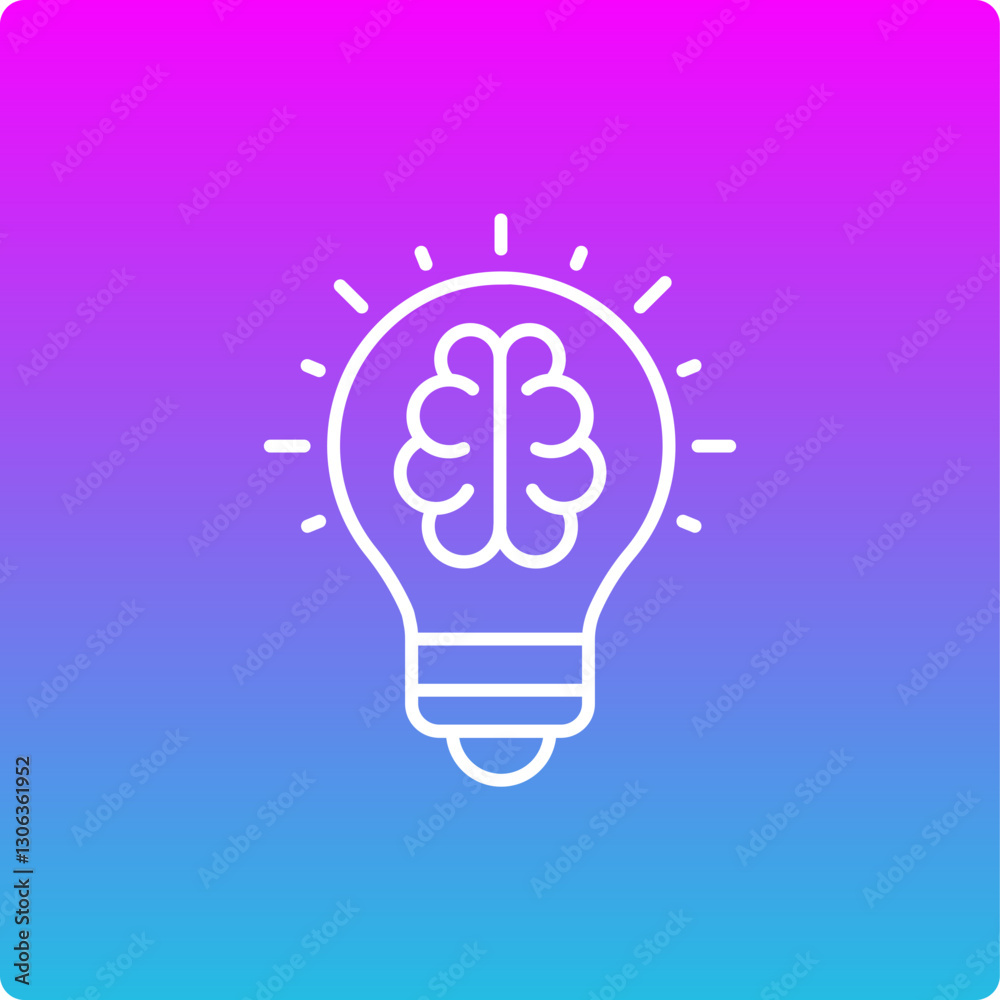 Idea Icon Idea Icon
