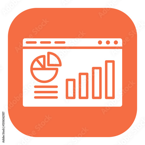 Dashboard Icon