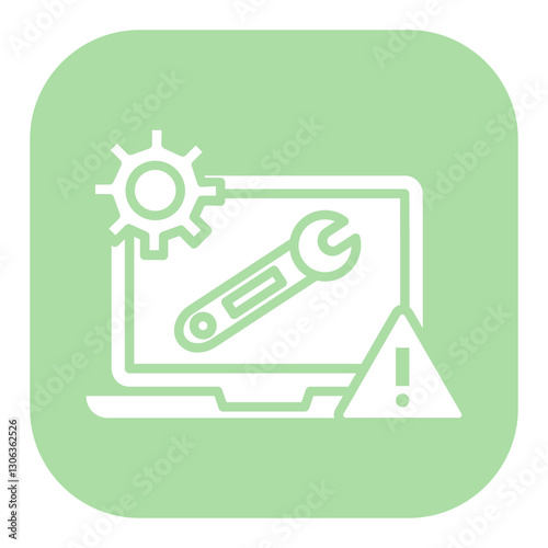 Troubleshooting Icon