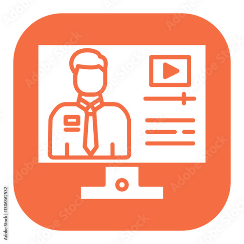 Tutorials Icon