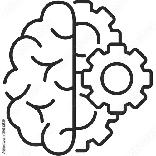 Logic Icon