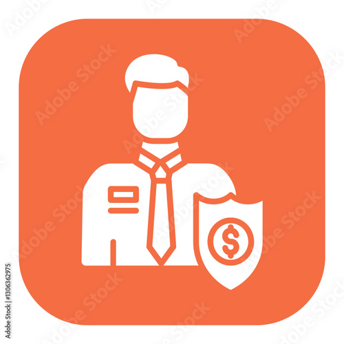 Safeguard Icon