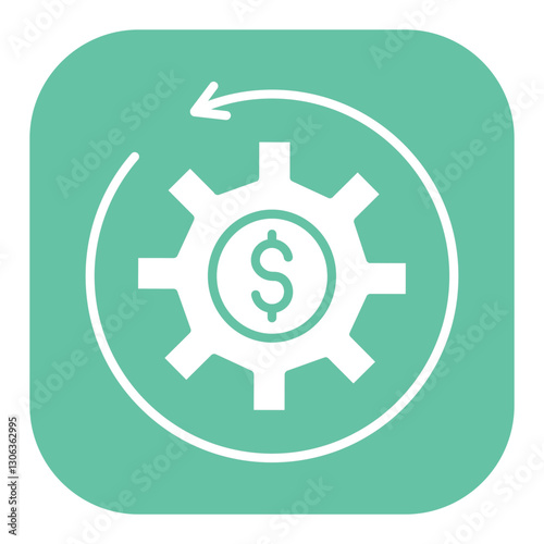 Setback Icon