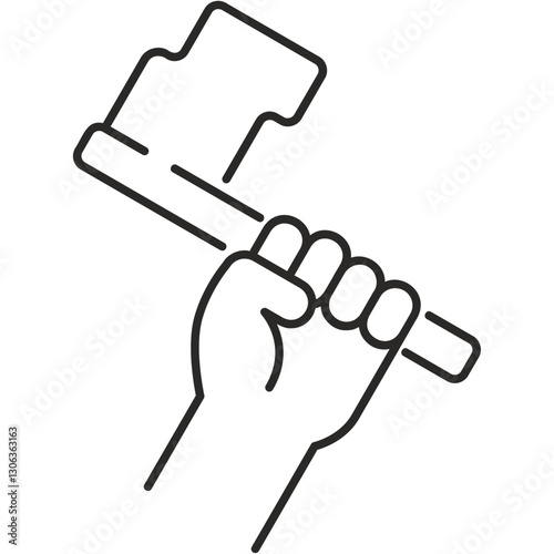 Independent Icon