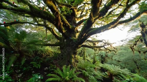 tree