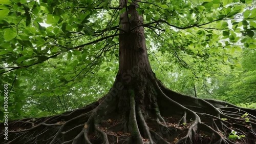 tree