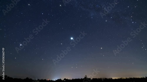star