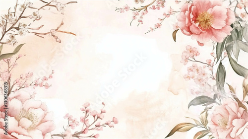 Graphic Background generated by AI