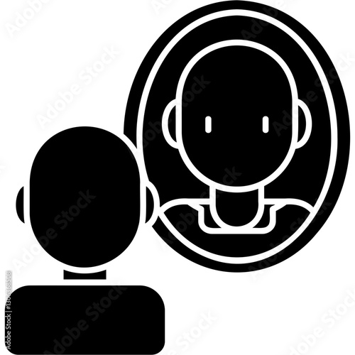 Reflection Icon
