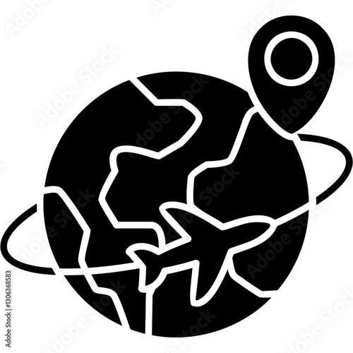 Exploration Icon