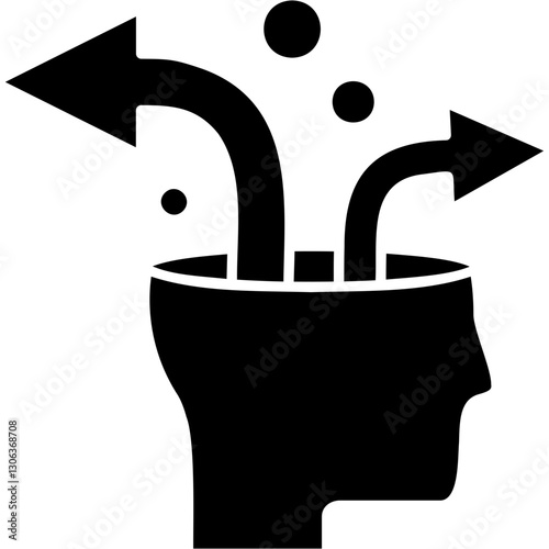 Discerning Thought Icon