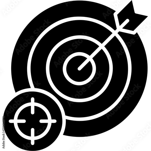 Focus Icon