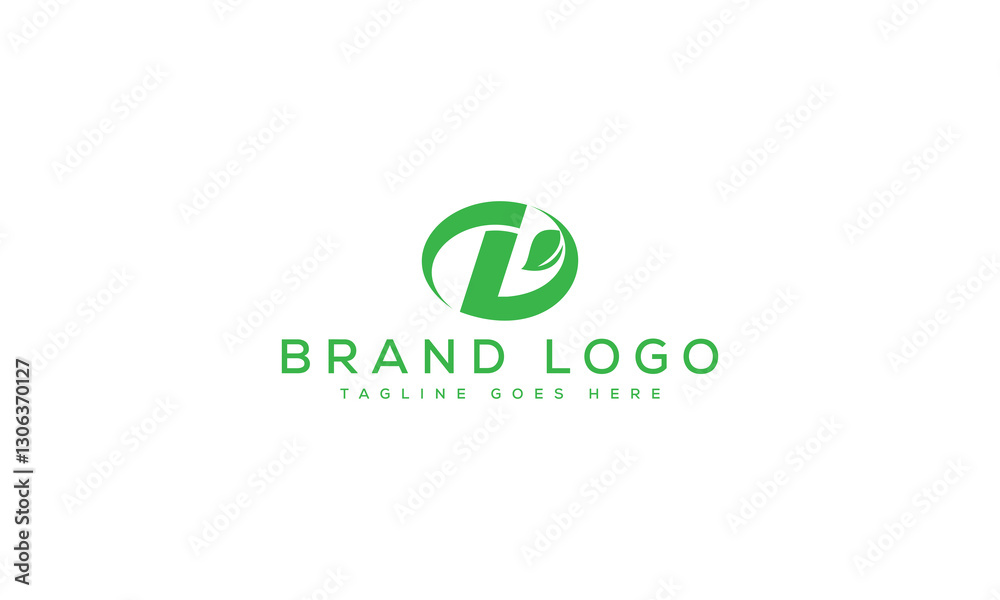 letter D logo design vector template design for brand. letter D logo design vector template design for brand.