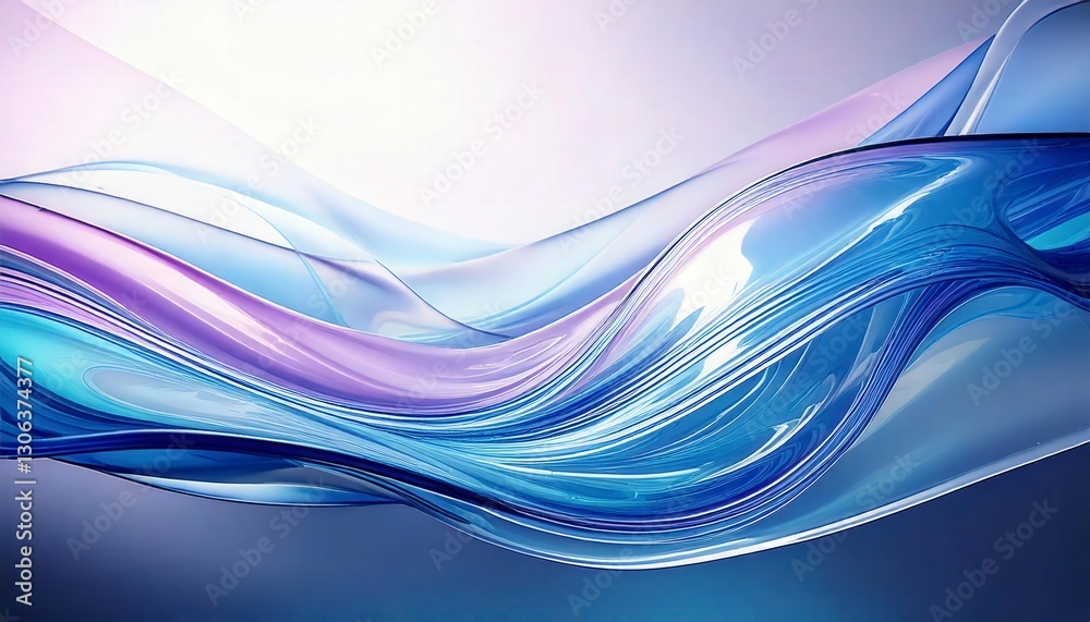 Fototapeta premium A Abstract Background Wallpaper