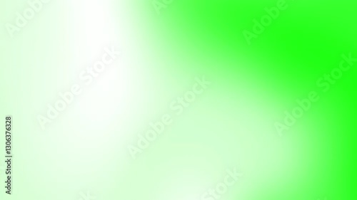 Soft   white green Gradient Background with Motion and Texture for Dynamic and Modern Visual Aesthetics in Graphic Design Projects